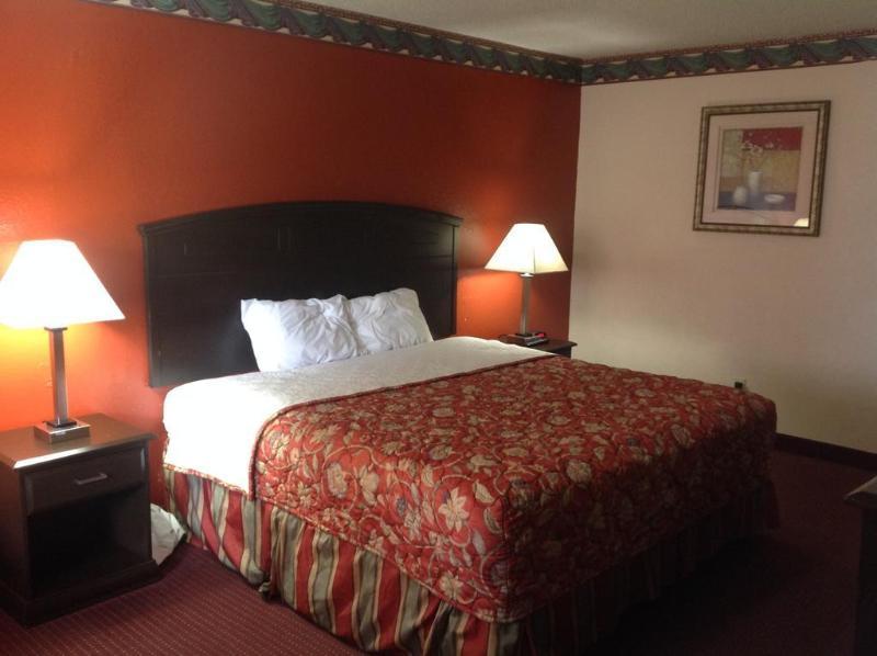 Super 8 By Wyndham Austin University/Downtown Area Extérieur photo
